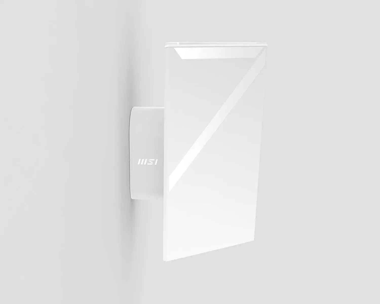 MSI Roamii WiFi 7BE Dual-Band Lite Mesh System - 2 Pack-2