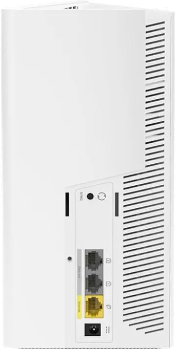 MSI Roamii WiFi 7BE Dual-Band Lite Mesh System - 2 Pack-4