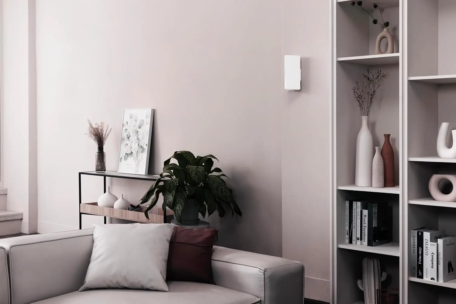 MSI Roamii WiFi 7BE Dual-Band Lite Mesh System - 2 Pack-7