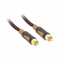 Metra 10' Subwoofer Cable