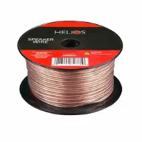 Metra Helios 50ft 16/2 Solid Standard Speaker Wire (By-the-roll)