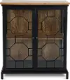 Mariani 2-Door Cabinet