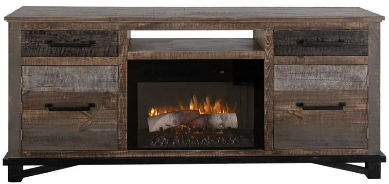 Loft Brown 70