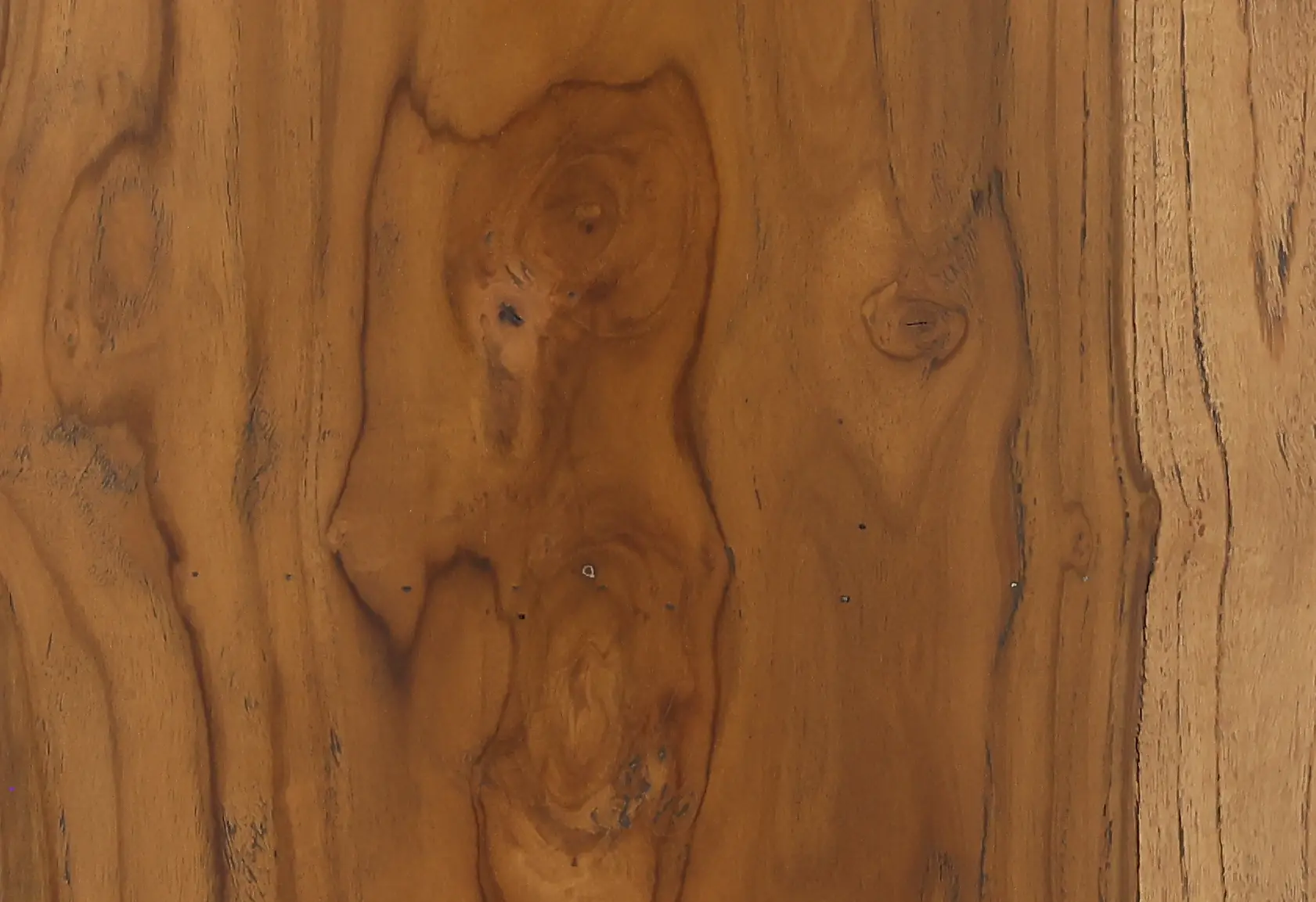 Balam Brown Bookcase-6