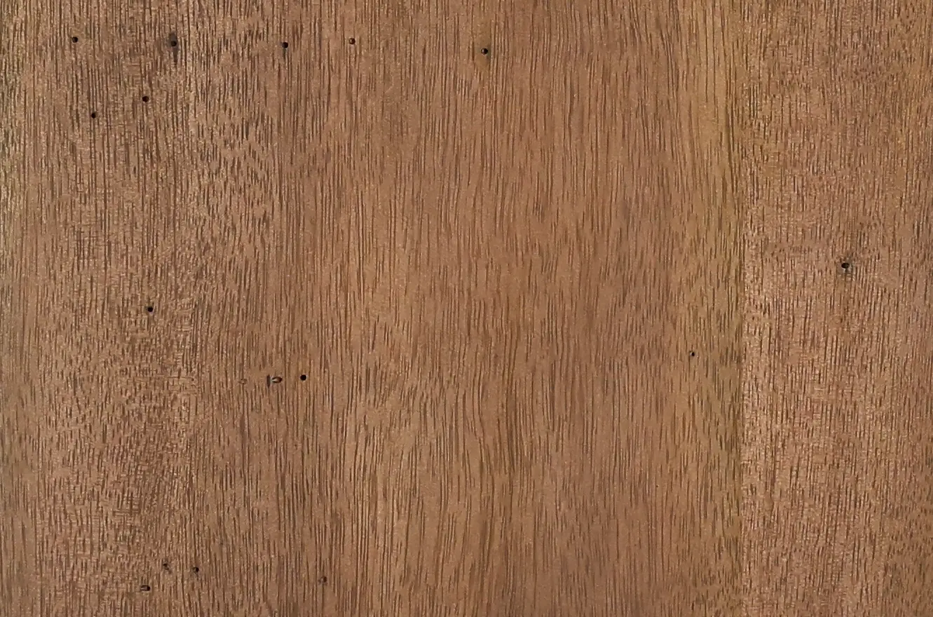Mezquite Brown Bookcase-9