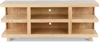 Laurel Canyon Natural 64  TV Stand