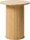 Nola Natural Oak End Table