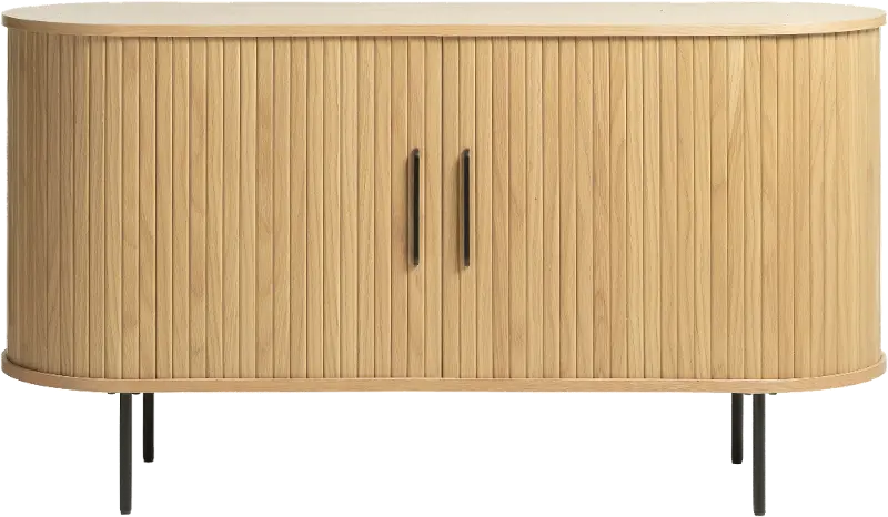 Nola Natural Oak 55