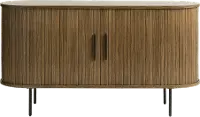 Nola Brown Oak 55  Sideboard