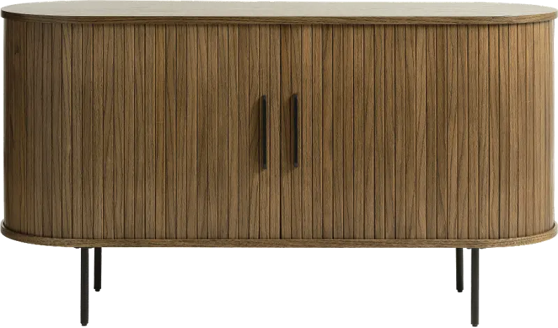 Nola Brown Oak 55