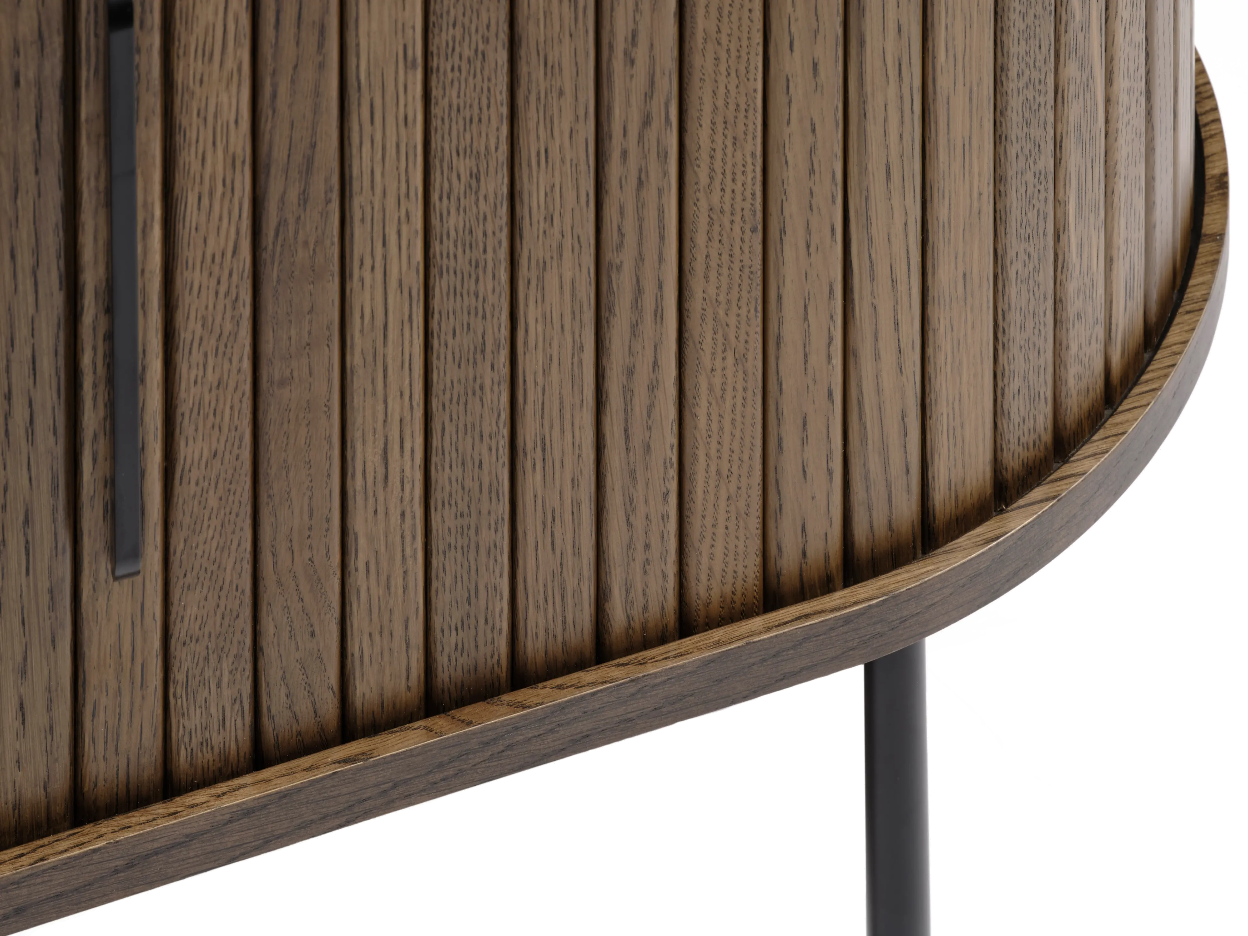 Nola Brown Oak 47  Sideboard-7