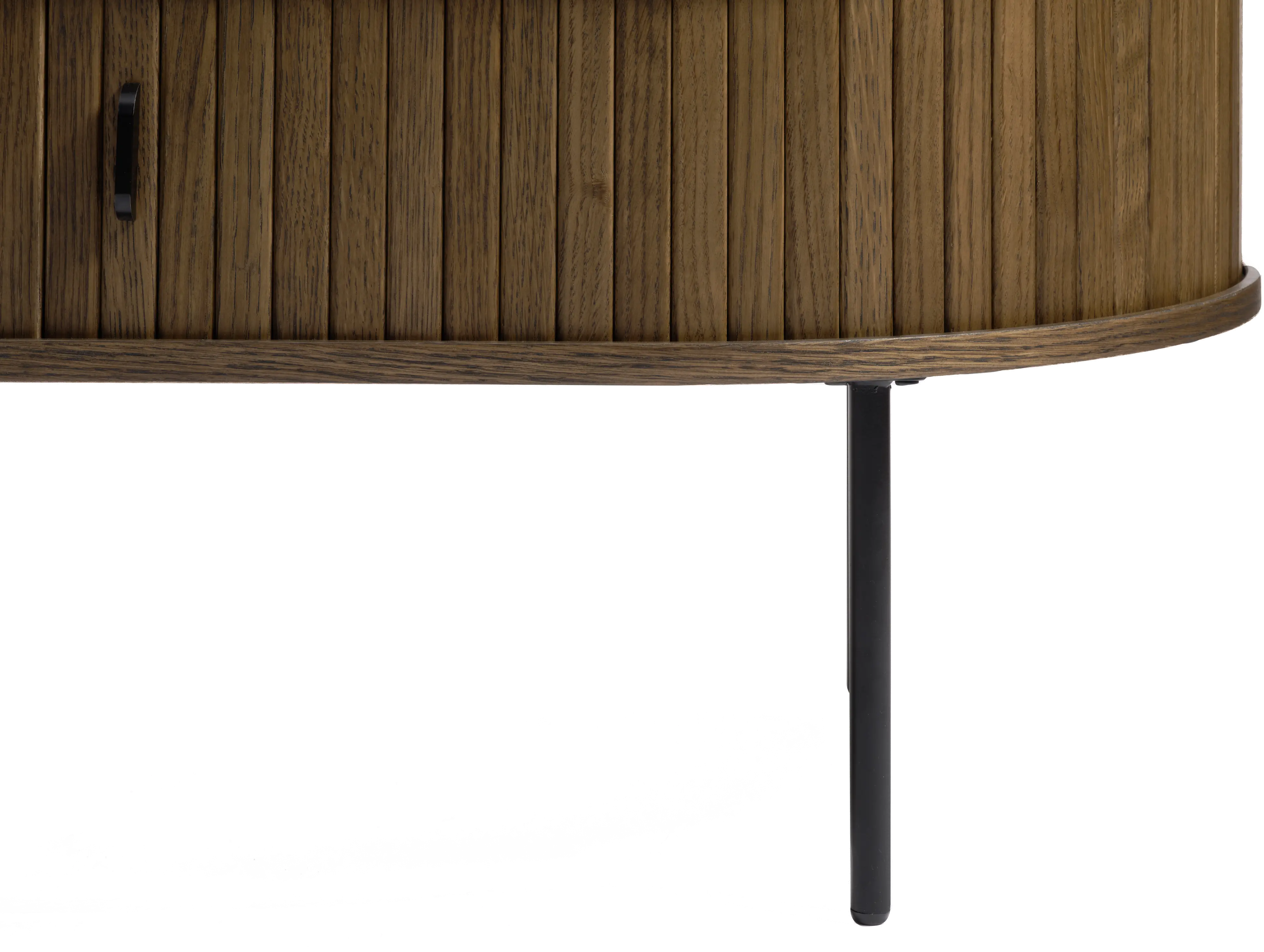 Nola Brown Oak Coffee Table with Hidden Storage-8