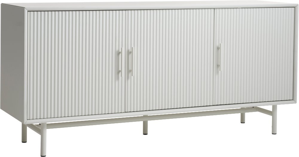 Palma Gray Sideboard