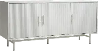 Palma Gray Sideboard