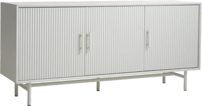 Palma Gray Sideboard