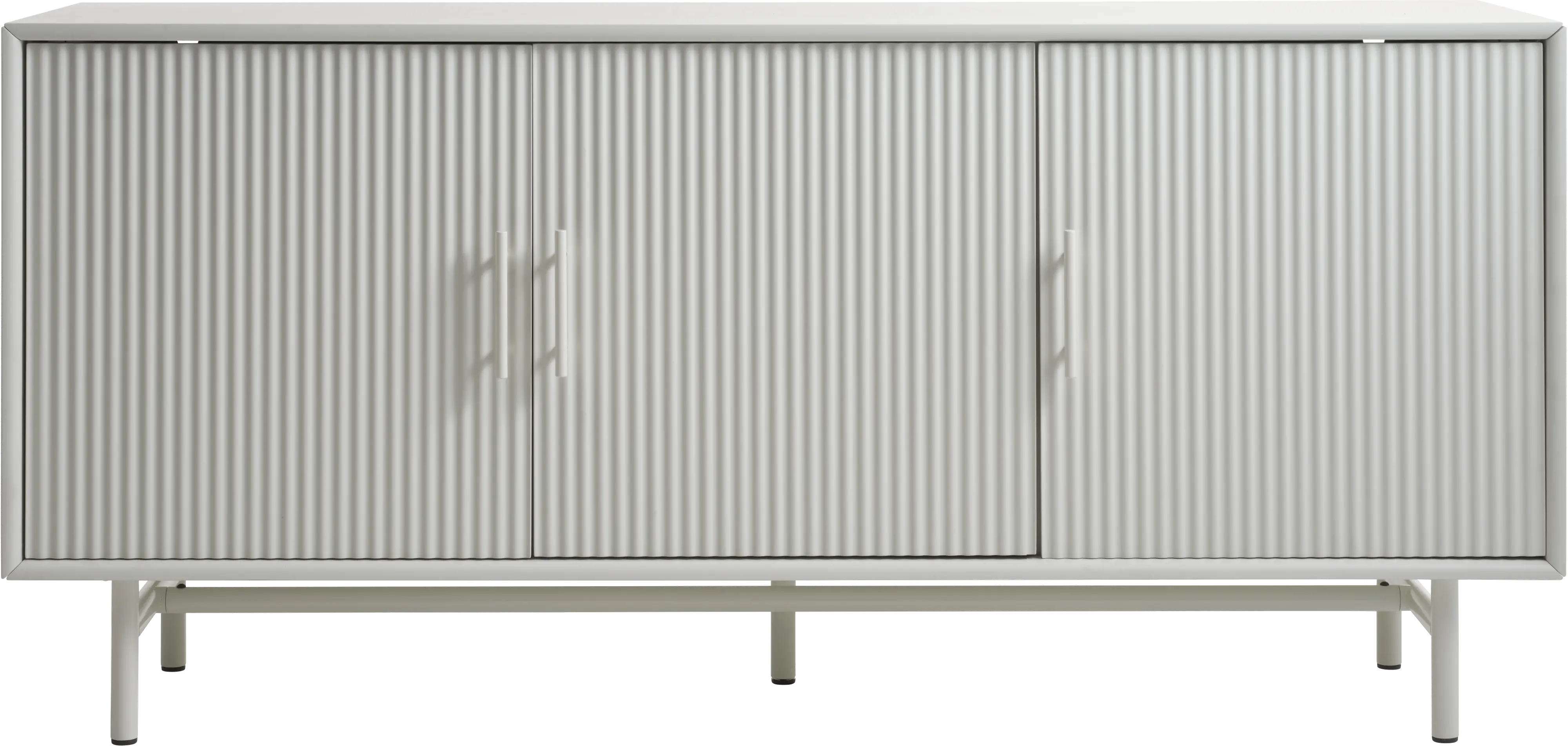 Palma Gray Sideboard-3