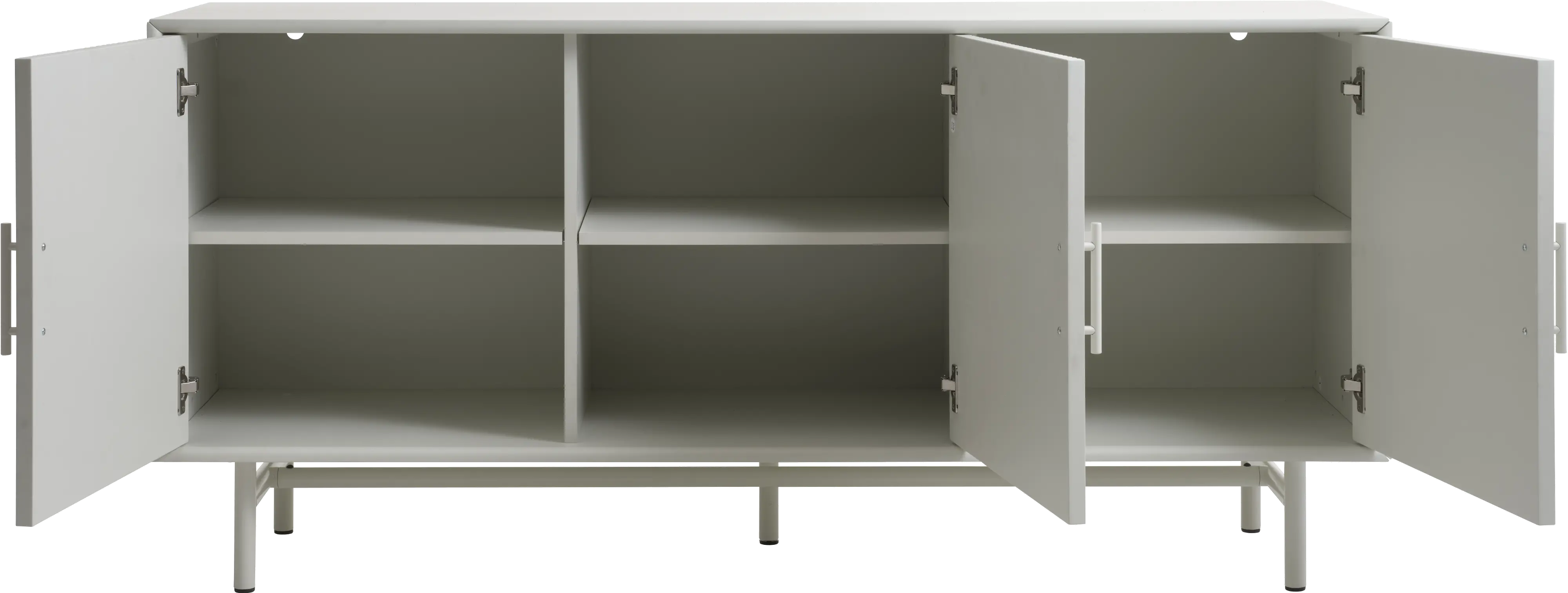 Palma Gray Sideboard-6