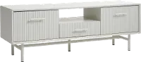 Palma Gray 55  TV Stand