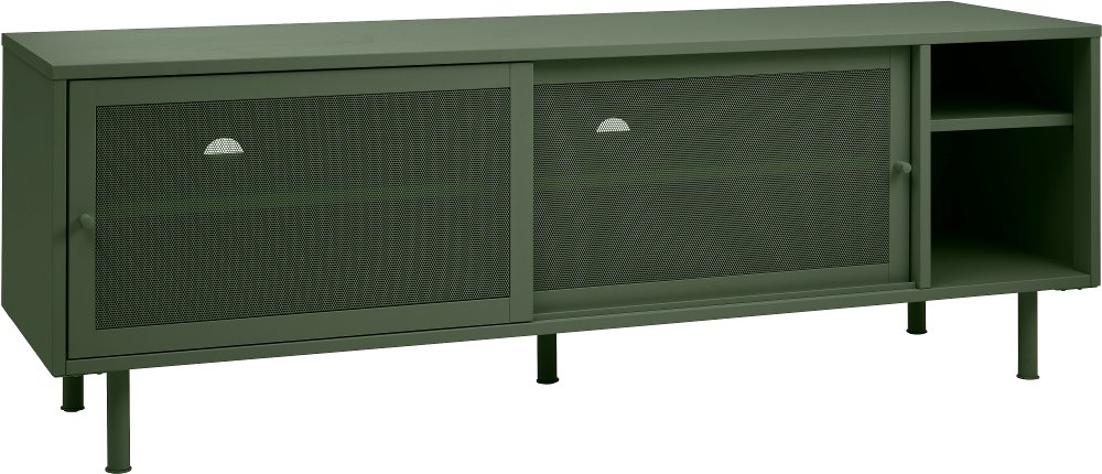 Veep Green 63" TV Stand