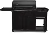 TFC97XLH Traeger Woodridge Elite Wood Pellet Grill