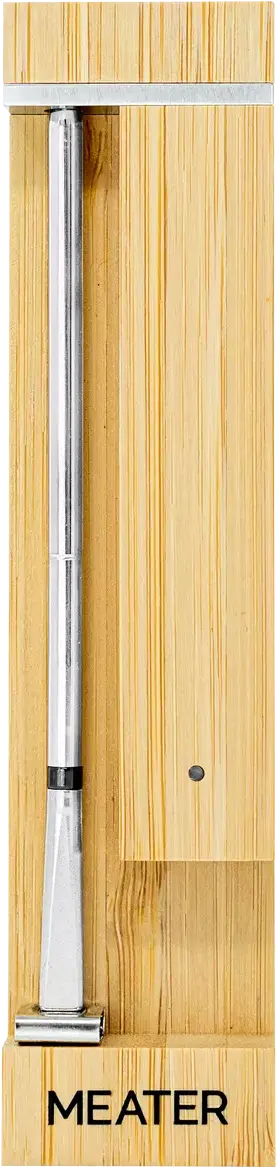 RTU-MT-MP201 Traeger Meater® Pro Wireless Meat Thermometer-1