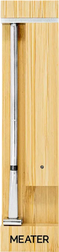 RTU-MT-MP201 Traeger Meater® Pro Wireless Meat Thermometer