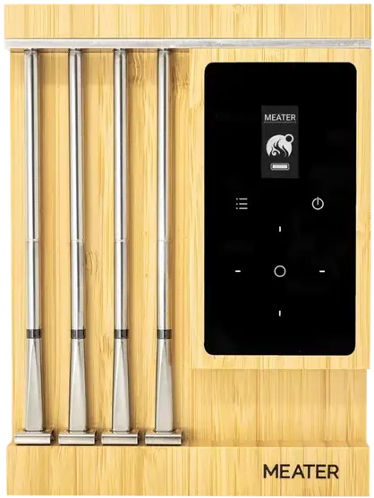 RTU-MT-MX201 Traeger Meater Pro XL Probe-1