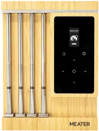 RTU-MT-MX201 Traeger Meater Pro XL Probe