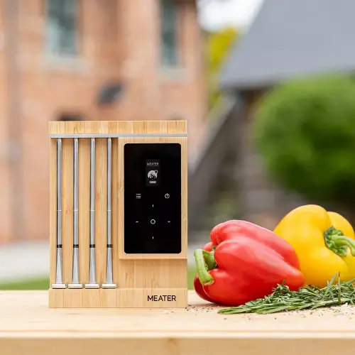 Traeger Meater Pro XL Probe RC Willey