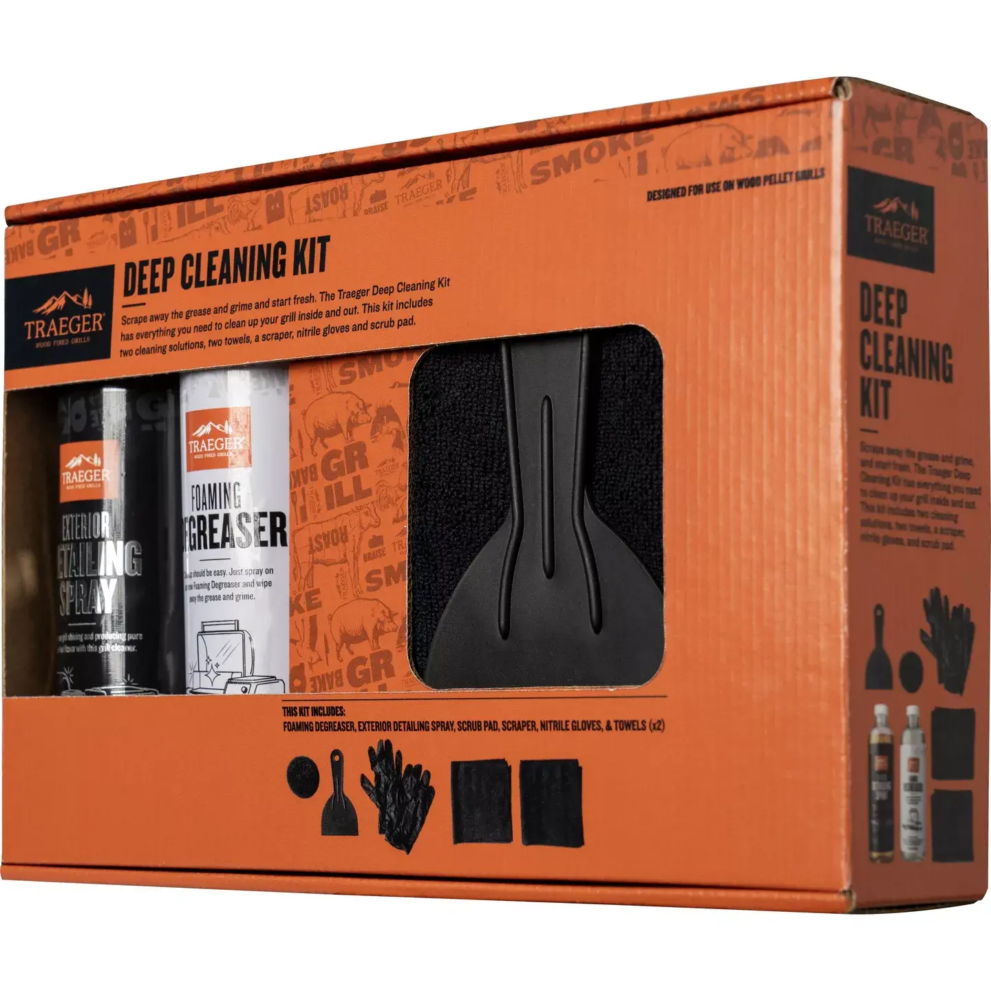 BAC805 Traeger Cleaning Kit-5