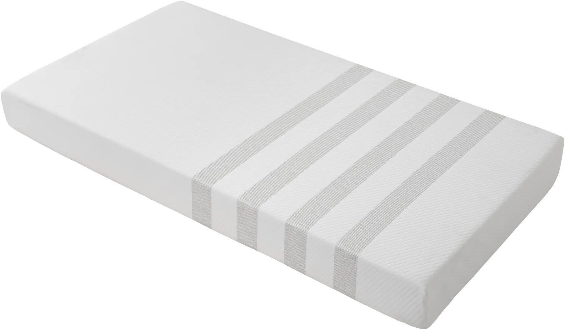 Imagio Baby Premium Dual Foam Crib Mattress-1