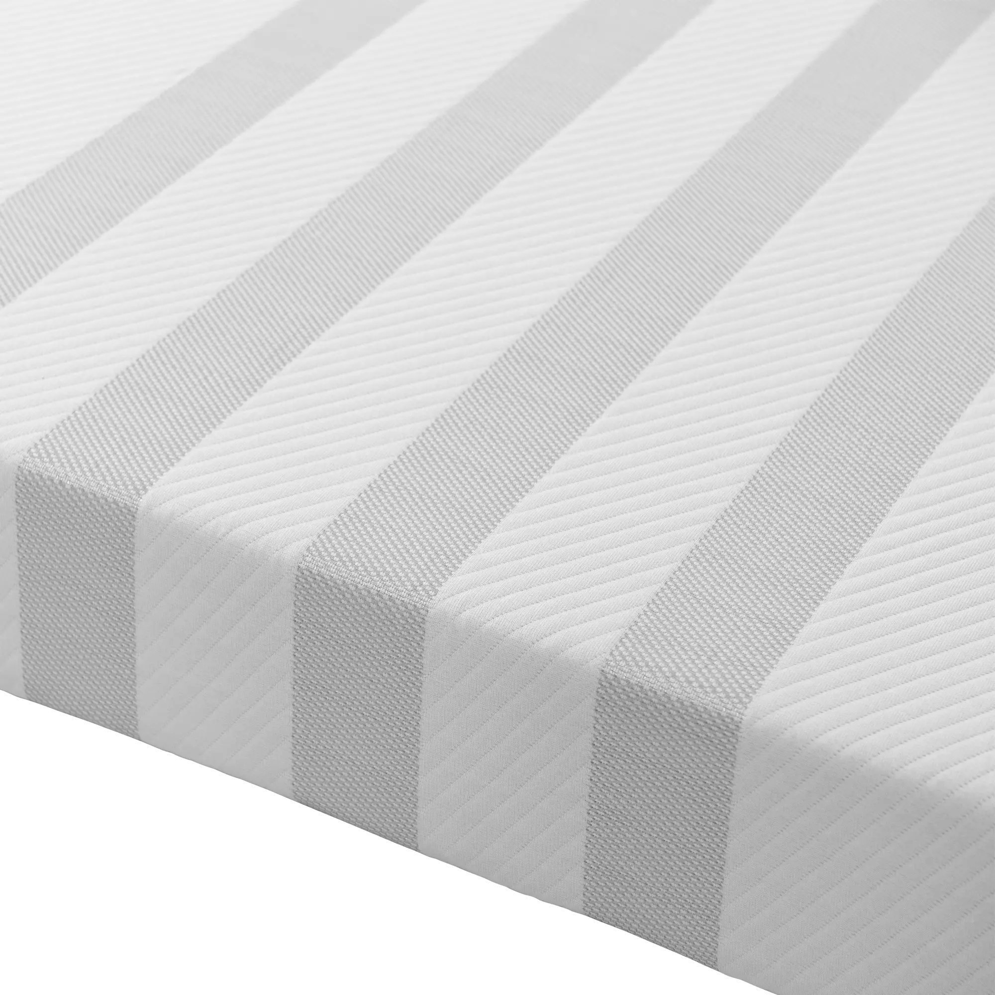 Imagio Baby Premium Dual Foam Crib Mattress-2