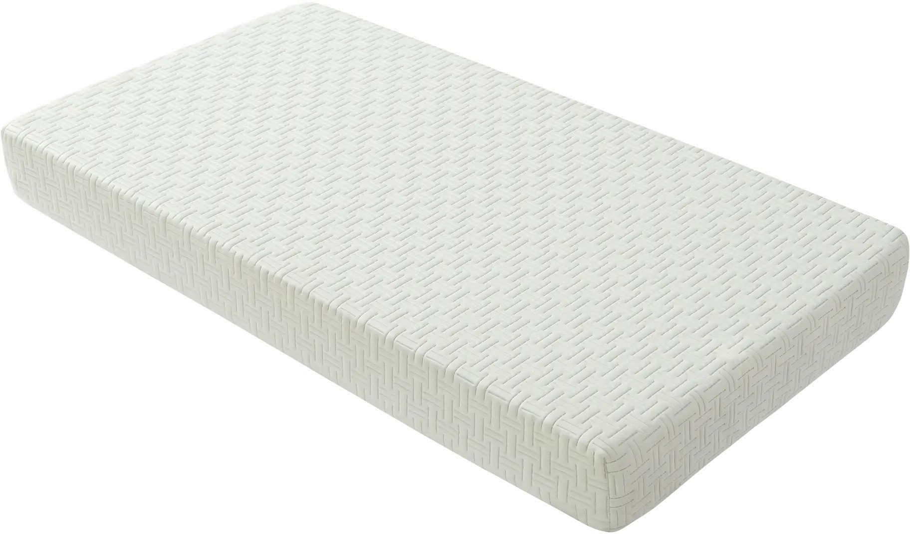 Imagio Baby Cooling Foam Crib Mattress RC Willey