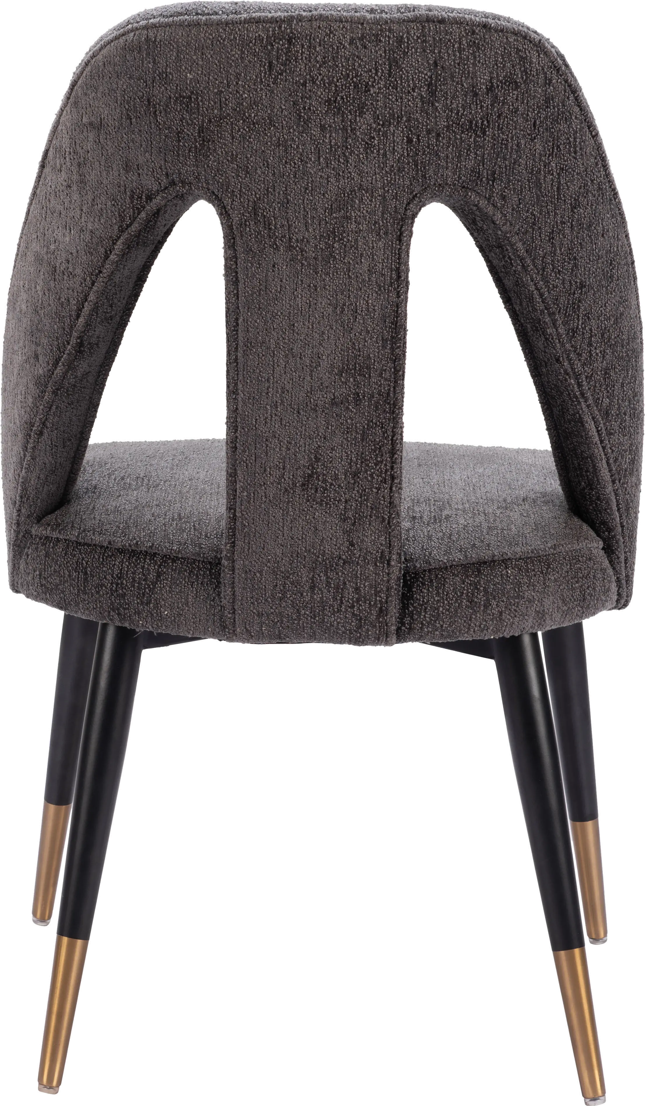 Foggia Gray Dining Chair-7