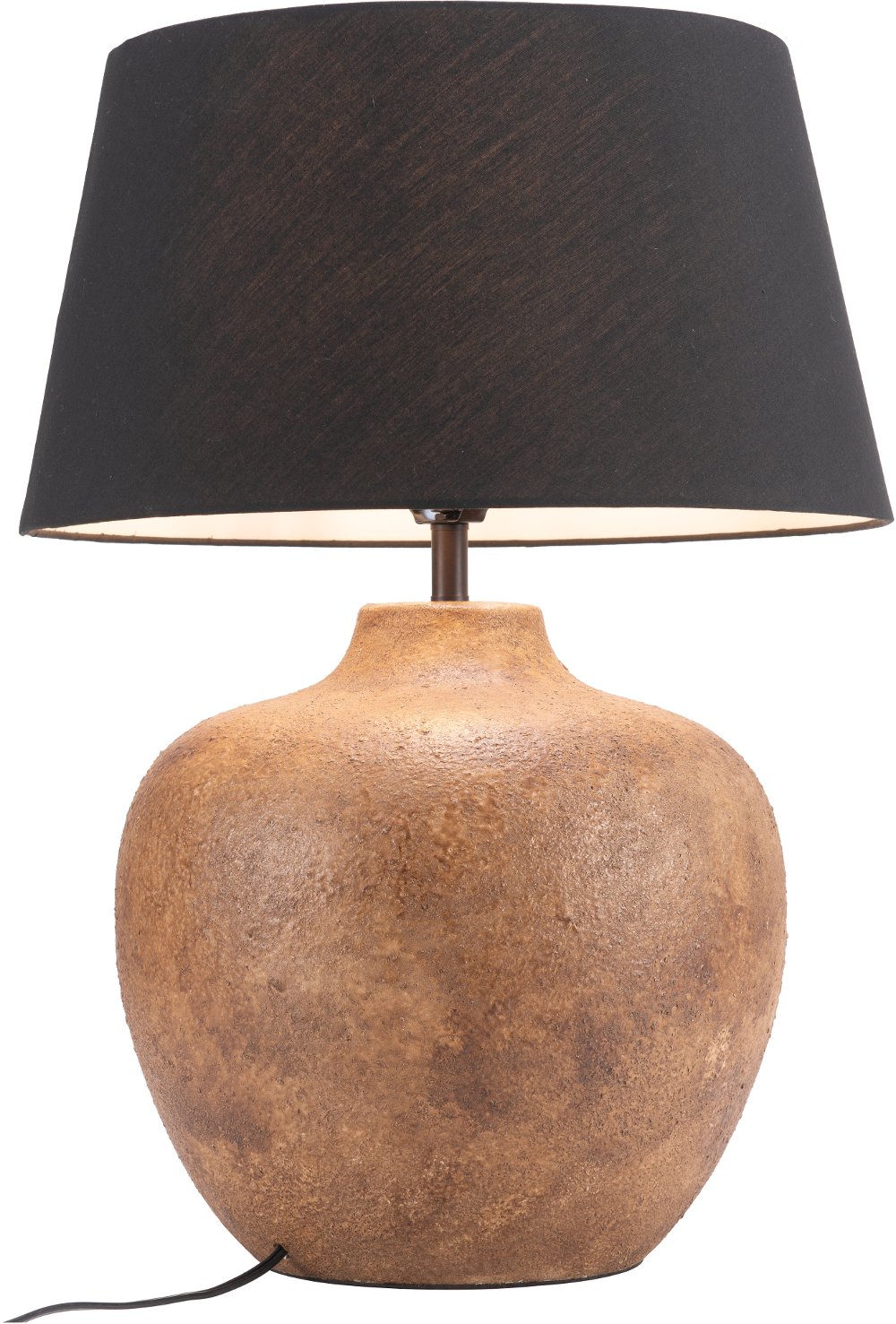 Torre Ceramic Table Lamp
