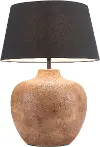 Torre Ceramic Table Lamp
