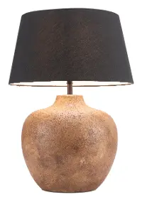 Torre Ceramic Table Lamp