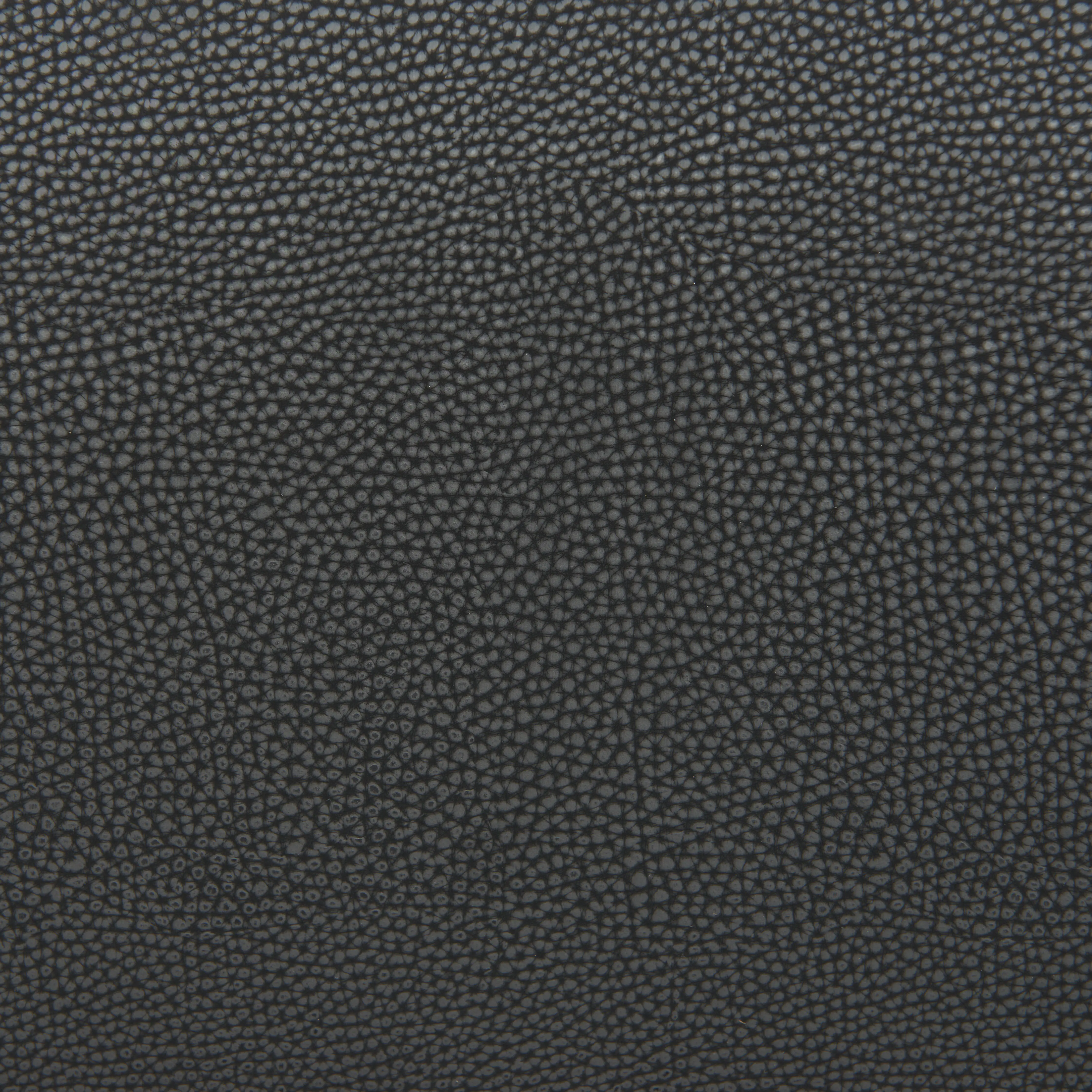 Sant’Anastasia Black and Gold Faux Leather Counter Stool-8