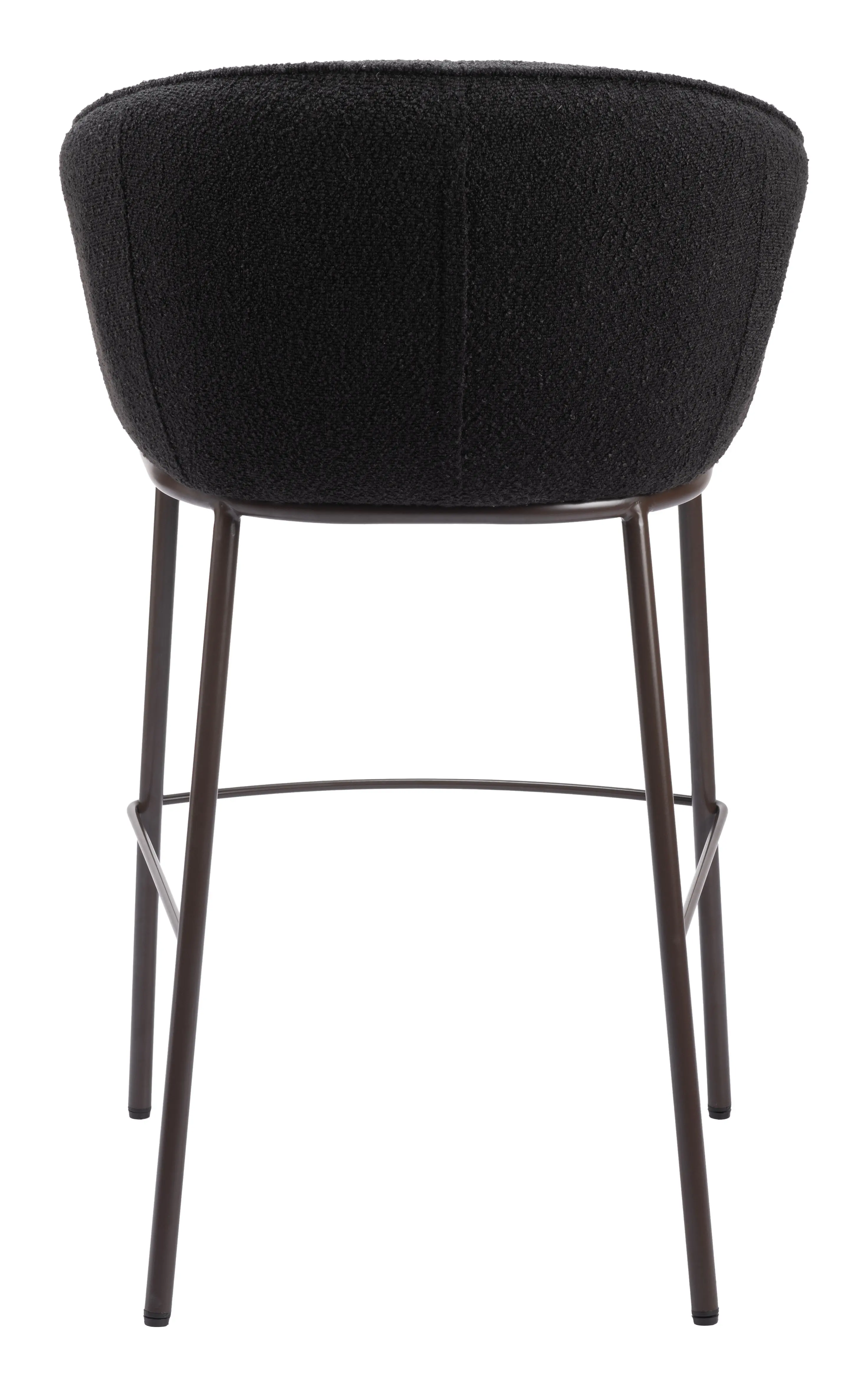 Cardito Black Barstool-7