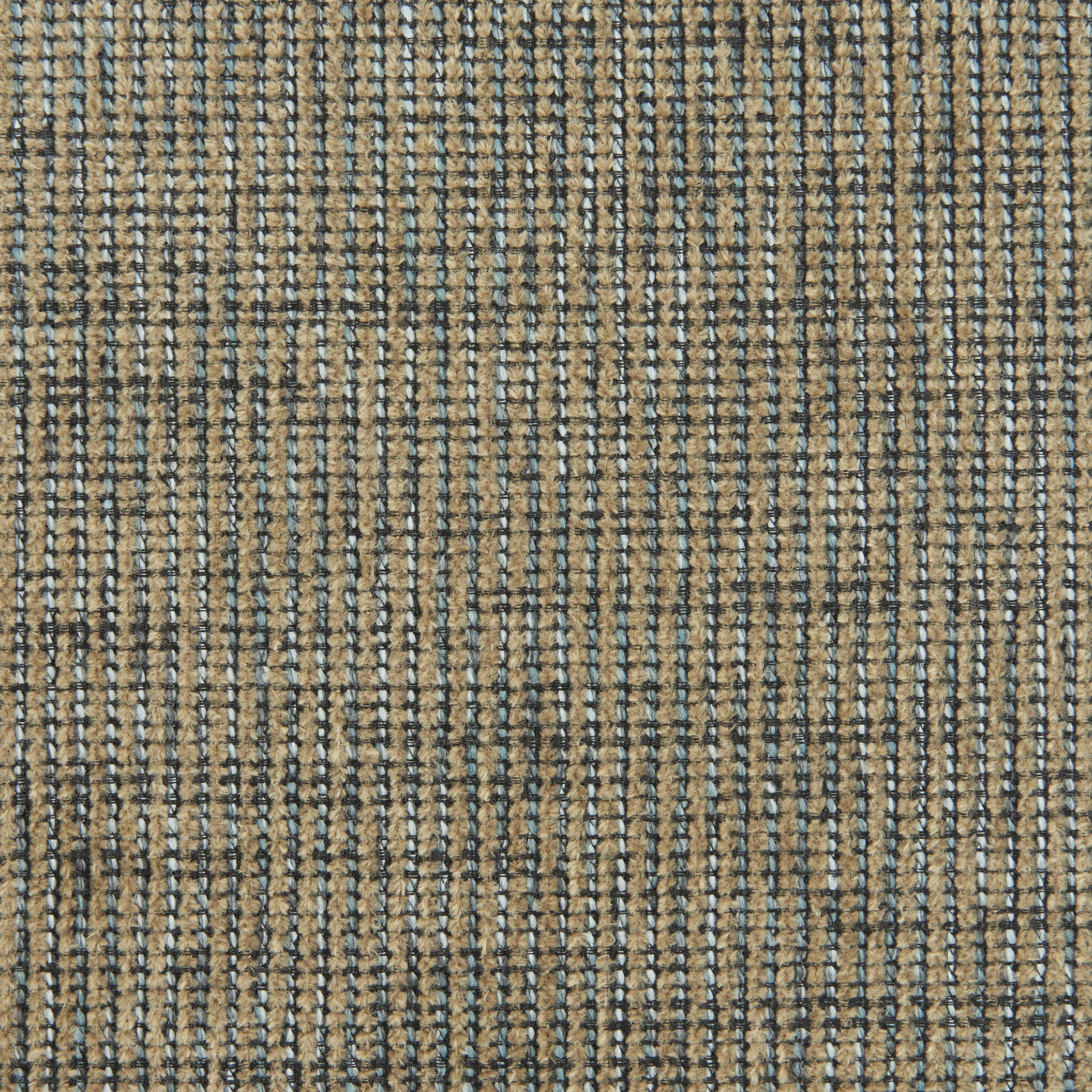 Rocca Green Tweed Dining Chair, Set of 2-7