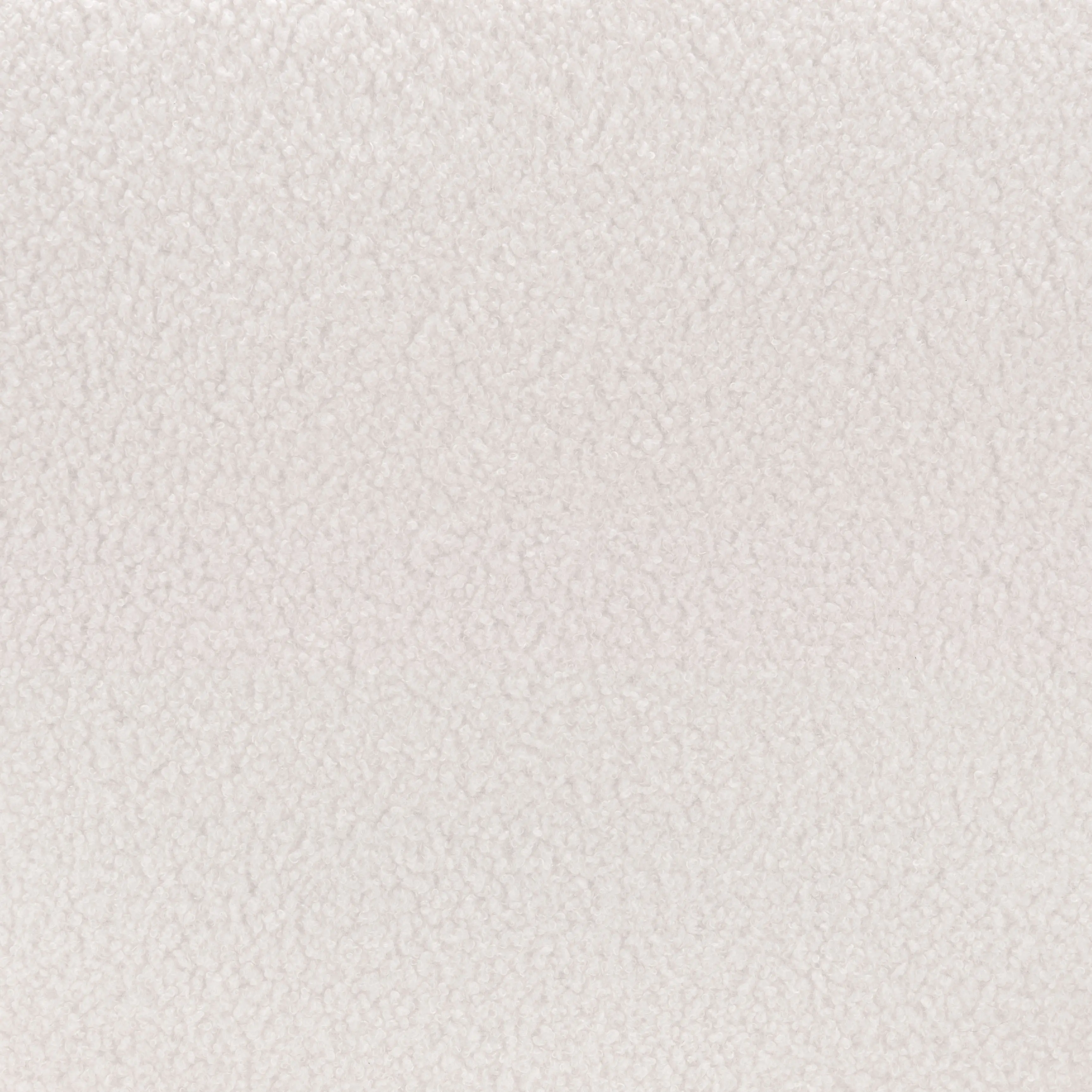 Pellestrina Cream Shearling Counter Stool, Set of 2-8
