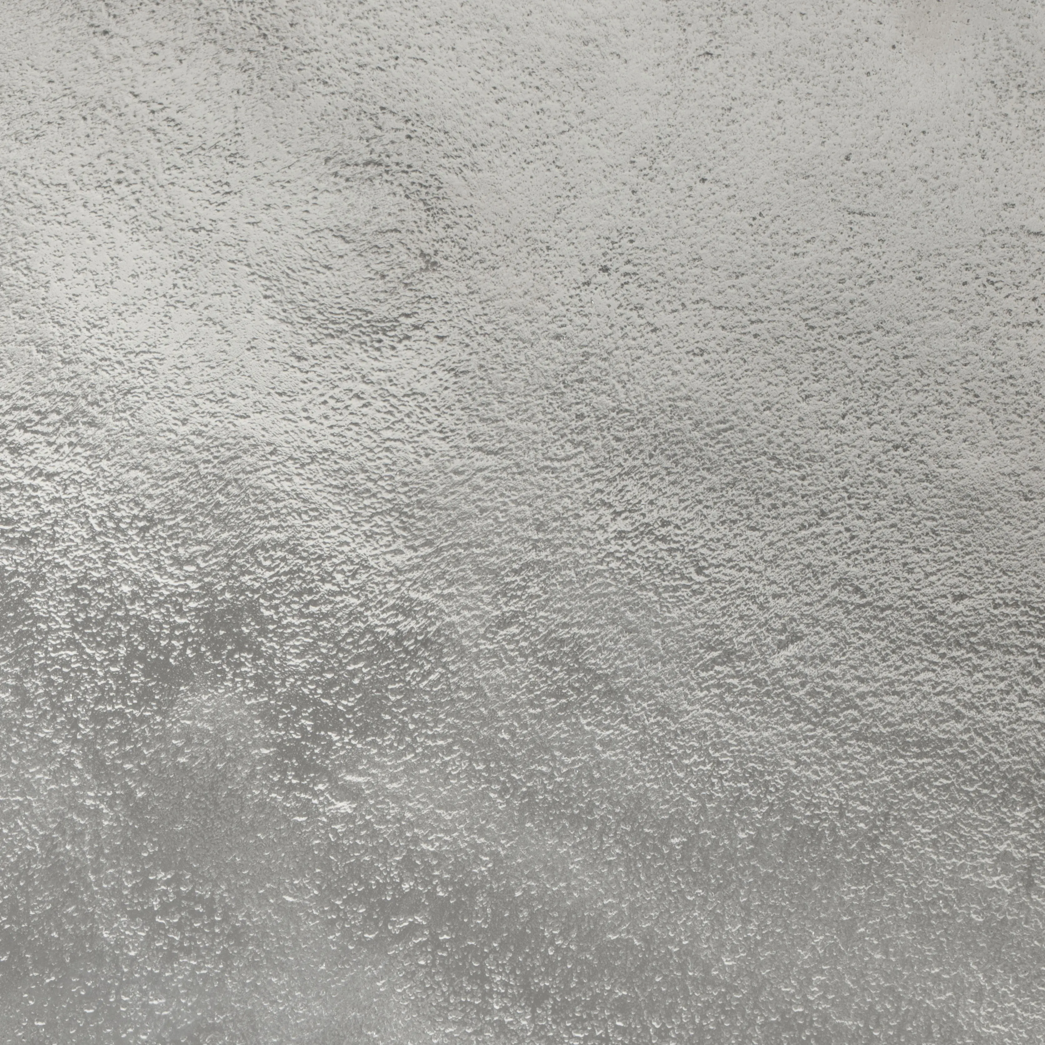 Clichy Silver Side Table-8