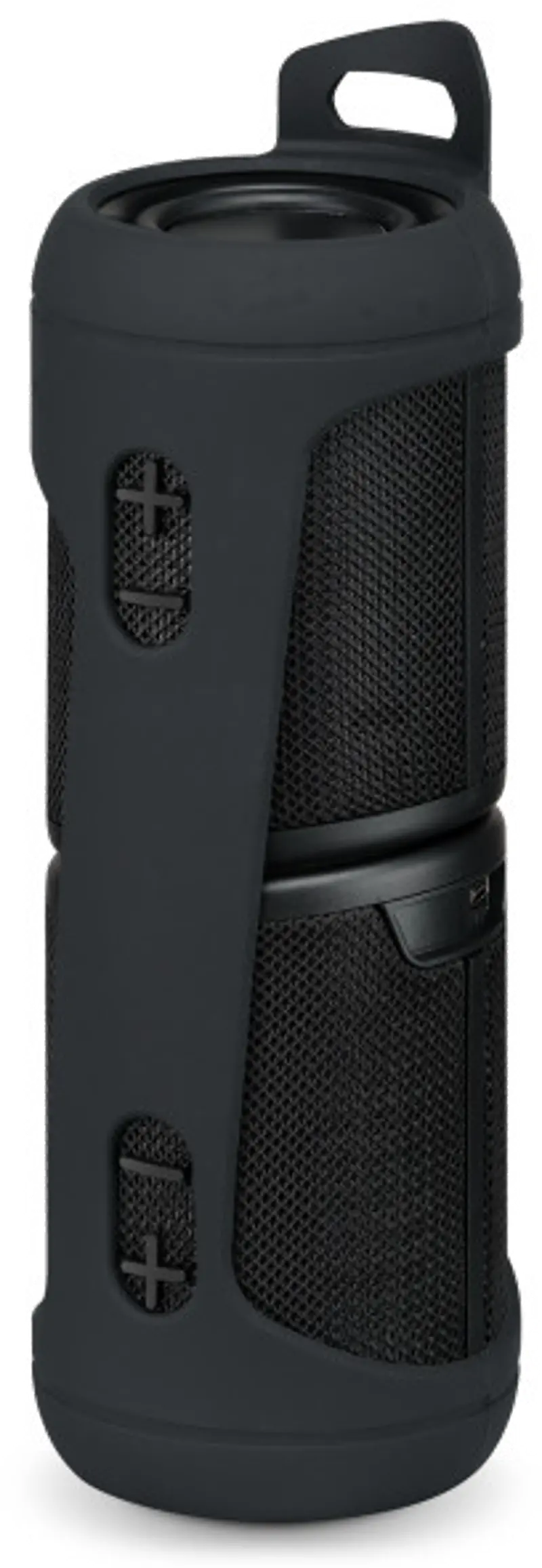 iLive Magnetic + Portable Wireless Speakers
