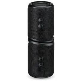 ISB2133 iLive Magnetic + Portable Wireless Speakers-3