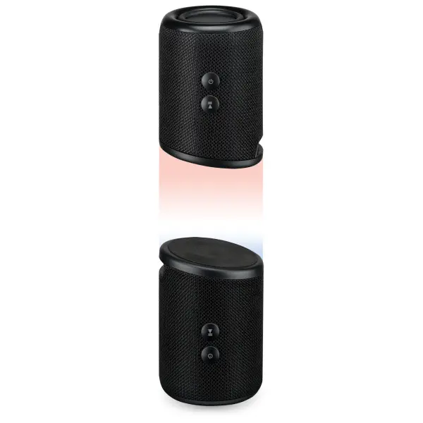 ISB2133 iLive Magnetic + Portable Wireless Speakers-4