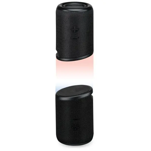 ISB2133 iLive Magnetic + Portable Wireless Speakers-5