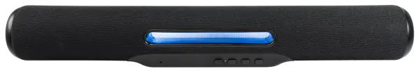 ISB184 iLive 18-inch Wireless Soundbar Speaker with LED Lights-1