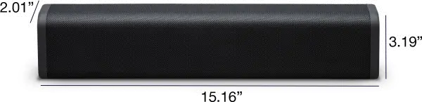 ISB150 iLive 15-inch Wireless Soundbar Speaker-2
