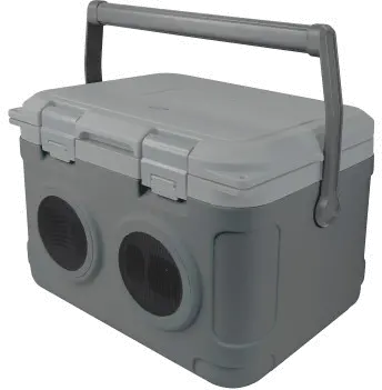 IASB504G iLive Suncooler+ Wireless Speaker System-1