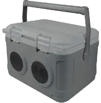 IASB504G iLive Suncooler+ Wireless Speaker System